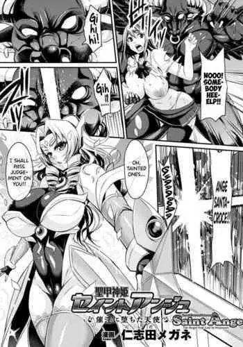 [Nishida Megane] Li Xue ~Kairaijutsu ni Ochita Sendoushi~ | 李雪～堕入傀儡术的仙道士～ (Kukkoro Heroines Vol. 37) [Chinese] [逃亡者×真不可视汉化组] [Digital]