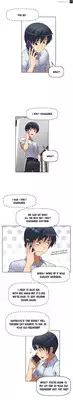 [Worin] Brawling Go Ch.0-17 (English) (YoManga) (Ongoing)