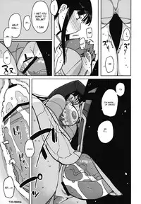 [Semimogura (Yoshiie)] TS: Kare ga Kanojo ni Kawattara | TS: If he Changed into she [English] [sensualaoi] [Digital]