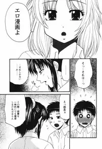 Comic Hime Dorobou [2008-09]