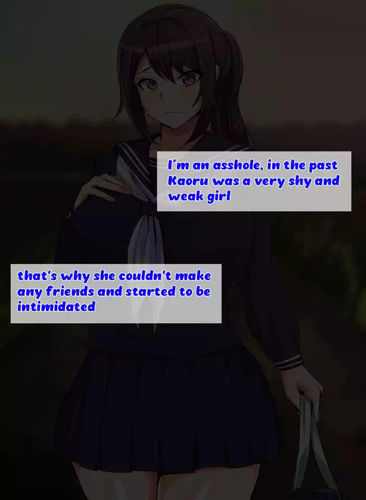 Tokai no Iro ni Somaru Kanojo | She is dyed by the color of the city