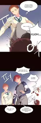 [Tankguy, ROZER] A World That I Rule Ch.01-25 [English] (Game of Scanlation) (Ongoing)