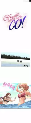 [Worin] Brawling Go Ch.0-40 (English) (YoManga) (Ongoing)