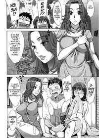 [Hanzaki Jirou] Sweet Sugar Baby Ch. 1-7 [English] [Tadanohito]