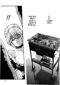 [Haruki] Kisei Juui Suzune ch 32 (ENGLISH)