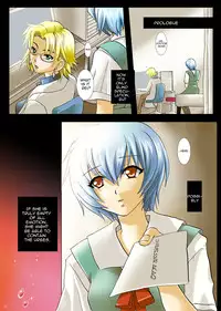 (C76) [Modae-Tei (Modaetei Anetarou) x Abalone Soft (Modaetei Imojirou)] Kowasareru Ningyou [Broken Doll] (Neon Genesis Evangelion) [English]
