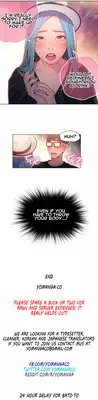 [BAK Hyeong Jun] Sweet Guy Ch. 1-47 [English] [YoManga]