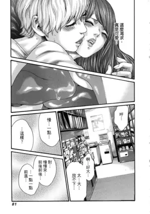 Watashi no H na Rirekisho Mitekudasai
