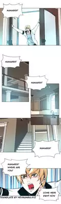 Twin Slave Ch.1-16 (English) (Ongoing)