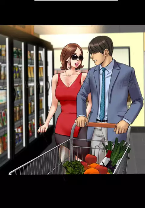 My Wives Ch.1-32