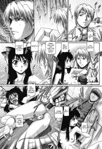 [TYPE.90] Matatabi Panic | Catnip Panic [English] [SaHa]