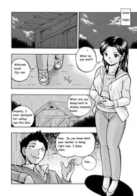 [Chuuka Naruto] Reijou Maiko ~Kyuuke no Hien~ | Daughter Maiko Old Family Secret Banquet Ch. 1-2 [English] [Jellyboy]