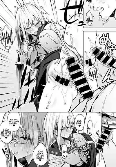 [Enokido] Nen-ichi Ouse [Zenpen] [Kouhen] | Yearly Secret Meeting [First Part] & [Final Part] [English] [Coffedrug] [Digital]