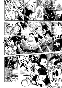 [Momoyama Jirou] MOMOMAN [English] [desudesu + LWB]