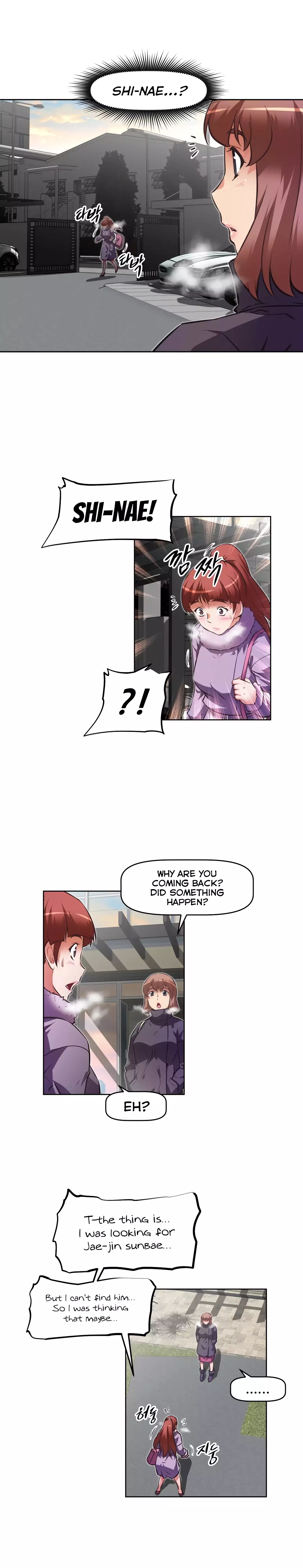Brawling Go Ch.76-125