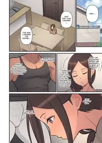 [Harapeko Teishoku (Sueyuu)] Haha kara Inbo ni Natta Wake | The Reason She Turned From a Mother to a Perverted Mother [English] {elmoto}