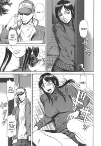 [Sunakawa Tara] Sexualizm [English] [SaHa]