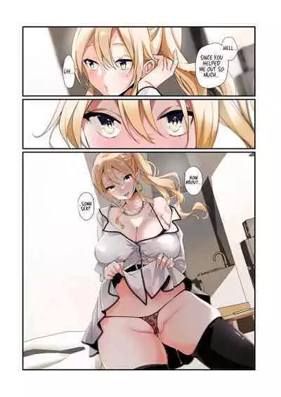 Production Process for a Single Lewd Girl on the TS Onahole Factory. With Some Aftermath