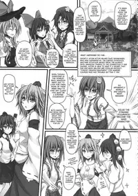(C84) [Monaka Udon (Monikano)] Izayoi Sakuya Kyousei Zecchou Souchi (Touhou Project) [English] [desudesu]