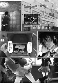 COMIC 0EX Vol. 25 2010-01