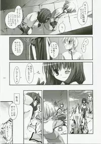 (C72) [Digital Lover (Nakajima Yuka)] DL-RO Perfect Collection No.04 (Ragnarok Online)