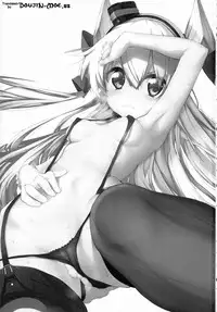 (C87) [Marked-two (Suga Hideo)] Marked-girls Vol. 3 (Kantai Collection -KanColle-) [English] {doujin-moe.us}