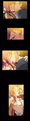 [Yihyeonmin] Drug Candy Ch.0-36 (English) (YoManga) (Ongoing)