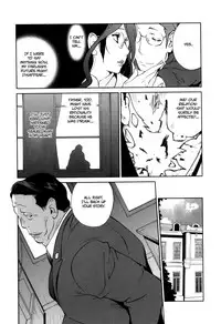 [Kotoyoshi Yumisuke] Doukoku no Taiyou Koukotsu no Tsuki | Sun of Lament, Moon of Ecstasy [English] [Rinruririn + Funeral of Smiles, SMDC-Translations]
