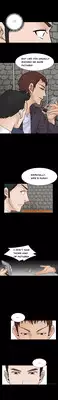 The Taste of the Hand Ch.1-40 (English) (Ongoing)
