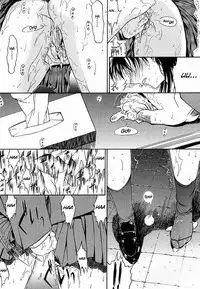 (C60) [Kopikura (Kino Hitoshi, Yokoshima Takemaru)] F.L.O.W.E.R Vol. 01 (Detective Conan) [English] [KageSennin]