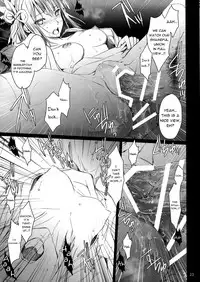 (C90) [UDON-YA (Kizuki Aruchu, ZAN)] Monhan no Erohon 15 (Monster Hunter) [English] {Hennojin}