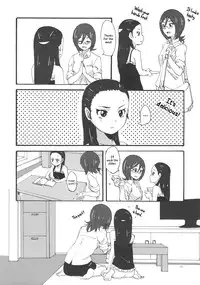(C82) [YU-KIRINRIN! (Yu)] Kiryuu Sensei to Kiryuu-san! (Futari wa Precure Splash Star) [English] [wehasband]