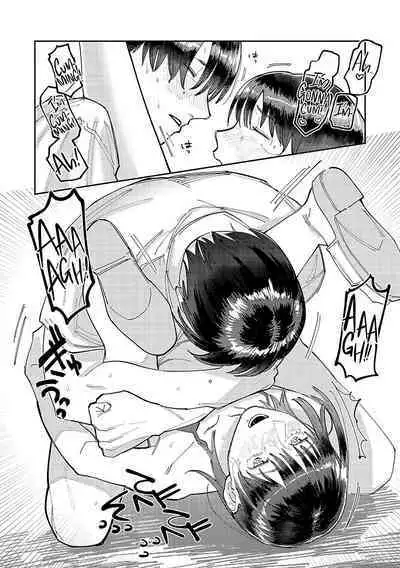 Hai Boruteji! - 17cm ni Koishiteru | High Voltage! 17cm Deep in Love!