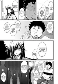 [Nikusoukyuu.] Aphrodisiac Switch Ch. 0-8 [English] [desudesu] [Digital]