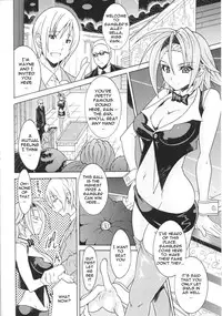[Anthology] Slave Heroines Vol. 16 [English] {Kizlan&GjustG}