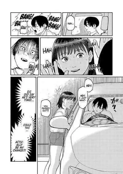 Hai Boruteji! - 17cm ni Koishiteru | High Voltage! 17cm Deep in Love!