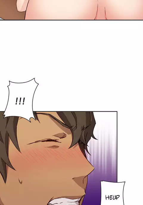 H-Campus Ch.0-33
