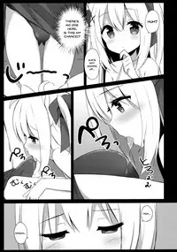(C94) [croix crown (Mimura Zaja)] Goshujin-sama to Koneko no Midareta Summer Vacation | Master And Koneko's Confusing Summer Vacation [English] {Doujins.com}