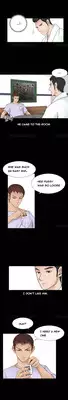 The Taste of the Hand Ch.1-40 (English) (Ongoing)