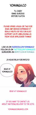 [Yihyeonmin] Drug Candy Ch.0-36 (English) (YoManga) (Ongoing)