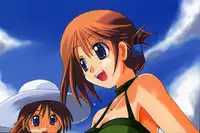 (C68) [SUKAPON-DO (Kagawa Tomonobu, Yano Takumi)] Cherisshu | *Cherish* (To Heart 2)