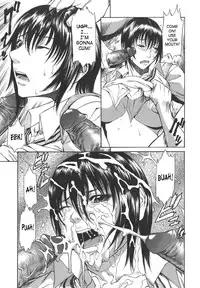 [Sunakawa Tara] Sexualizm [English] [SaHa]