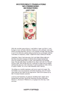 [Yuunagi no Senryokugai Butai (Nagi Ichi)] Moshimo Otokonoko Elf ga Wagaya ni Kitara [English] [Mysterymeat3]