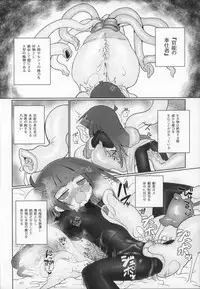 Tsuushou Kannou no Houshisha Oyobi Kaku Shokushu ni Tsuite no Houkokusho
