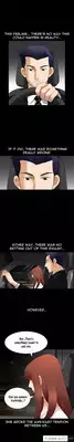 [Liangshan Bo] Seduction Ch.1-32 (English) (YoManga) (Ongoing)