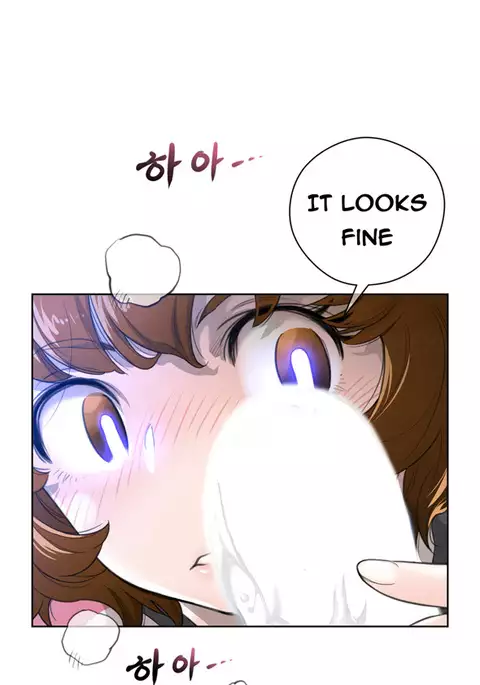 Perfect Half Ch.1-39