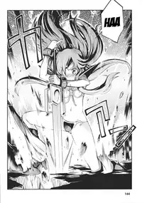 [Anthology] Slave Heroines Vol. 16 [English] {Kizlan&GjustG}