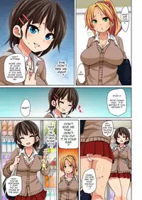 [Marui Maru] Hattara Yarachau!? Ero Seal ~ Wagamama JK no Asoko o Tatta 1-mai de Dorei ni ~ | Commanding Stickers!? Ero Seal ~With One Sheet Selfish High Schoolers Become Enslaved to Cock [English] [doujin-moe.us] [Digital]