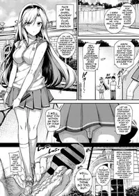 [Katsurai Yoshiaki] Amatsuka Gakuen no Ryoukan Seikatsu | Angel Academy's Hardcore Dorm Sex Life 1, 3.5-5 [English] {darknight} [Digital]