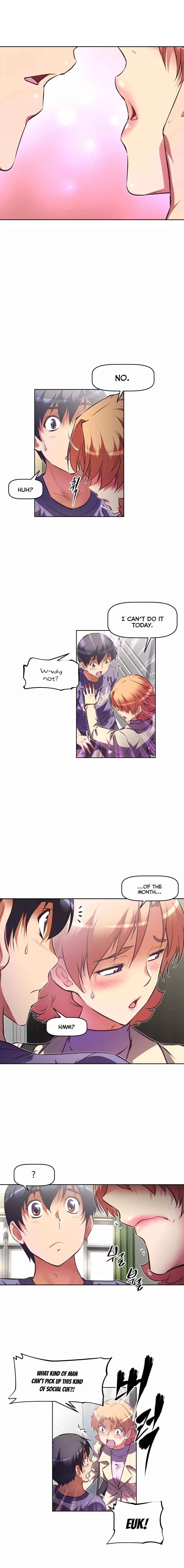 Brawling Go Ch.76-120